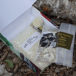 Mushroom Log Starter Kit - Sow True Seed