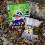 Mushroom Log Starter Kit - Sow True Seed