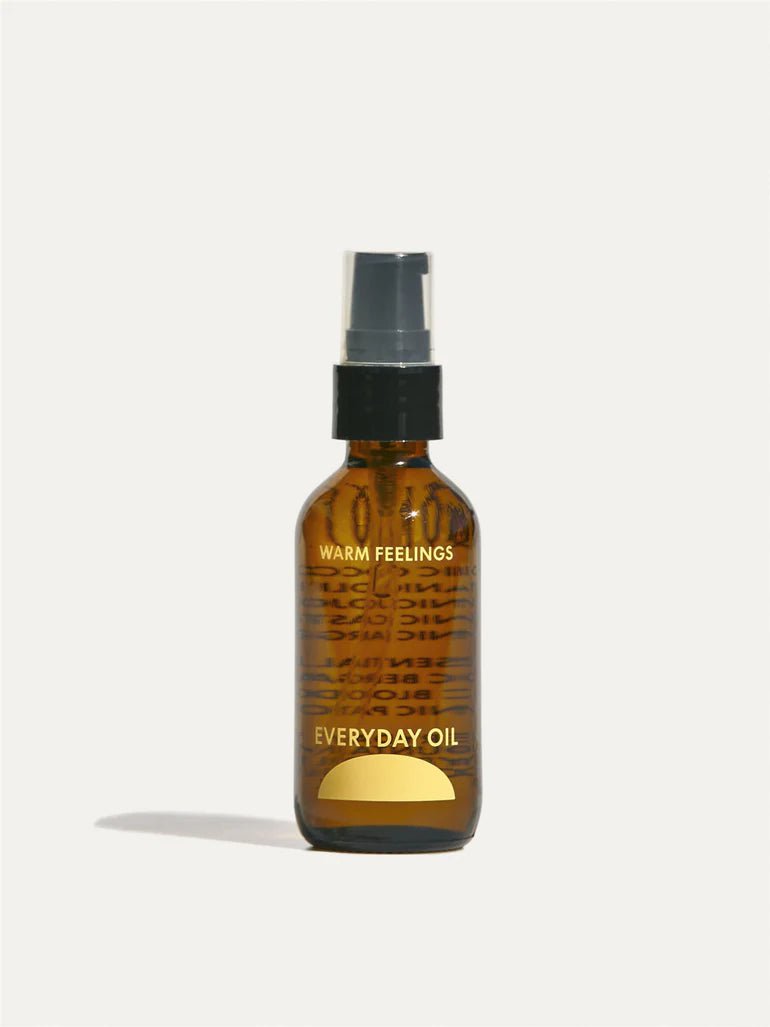 Everyday Oil - Sow True Seed