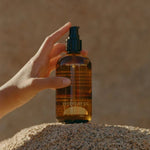 Everyday Oil - Sow True Seed