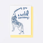 Macon York Cards - Sow True Seed