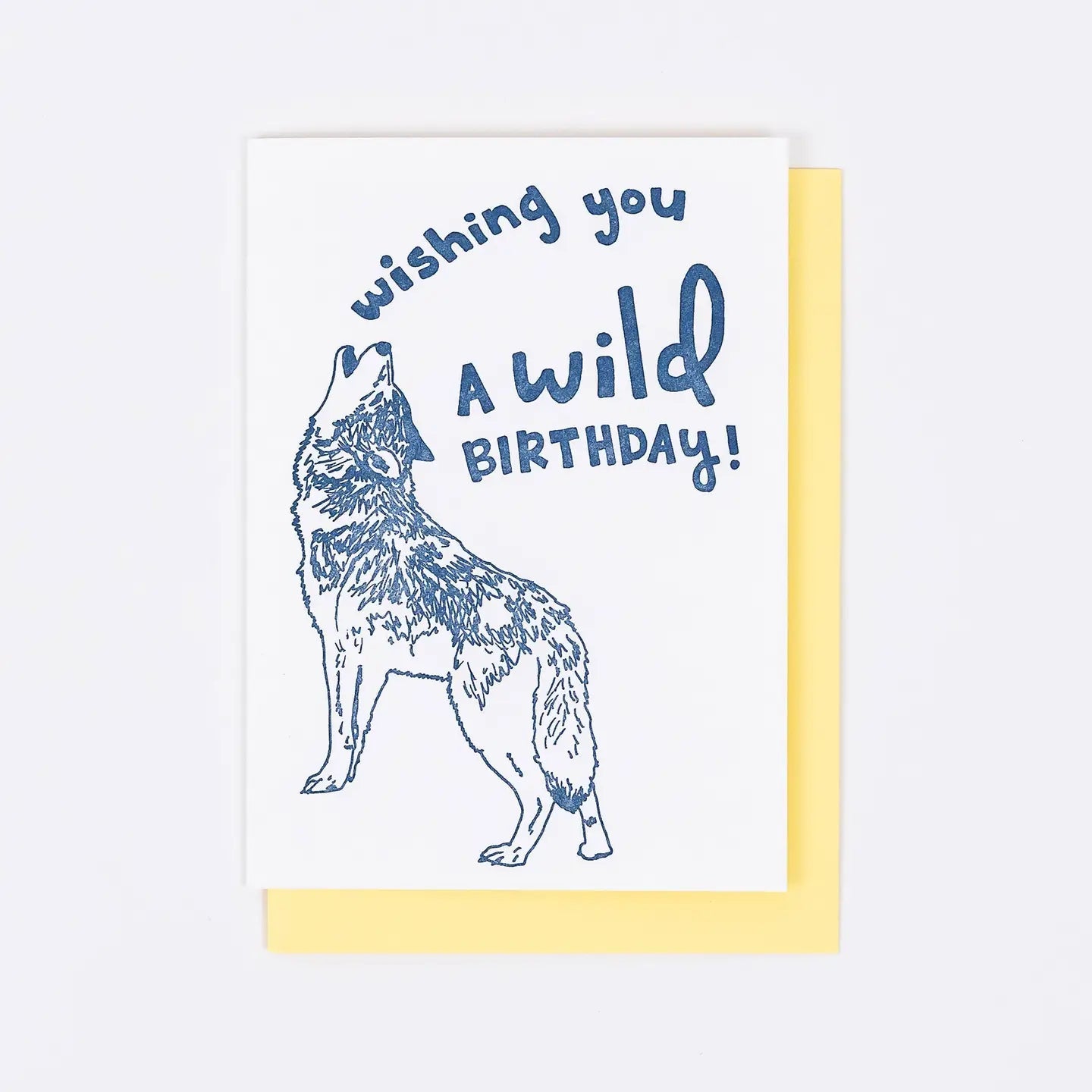 Macon York Cards - Sow True Seed