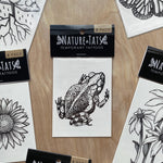 NatureTats Temporary Tattoos - Sow True Seed