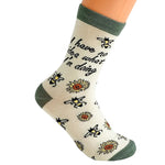 Moonlight Makers Socks - Sow True Seed