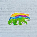 A Quartzy Life Stickers - Sow True Seed