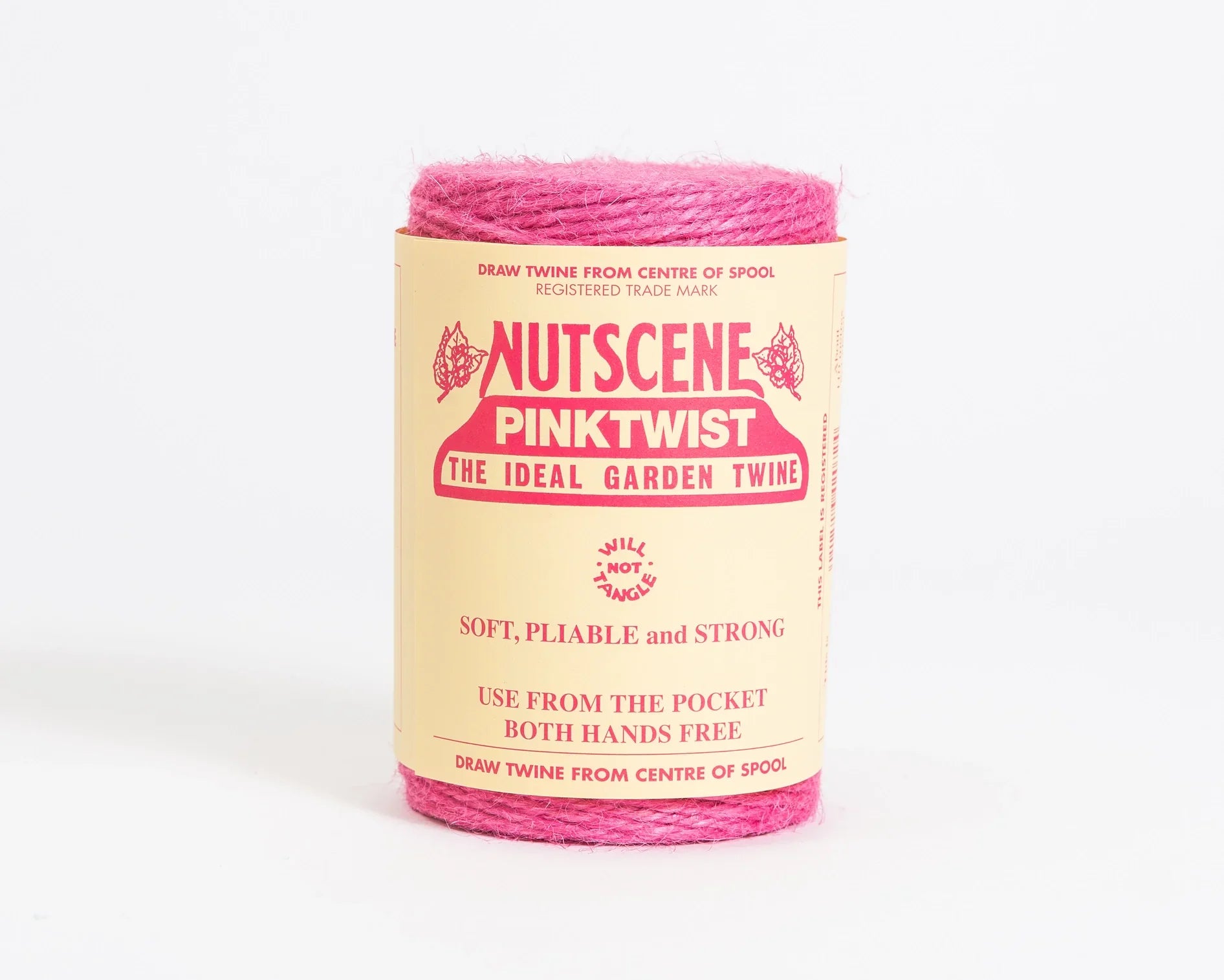 Nutscene Garden Twine - Sow True Seed