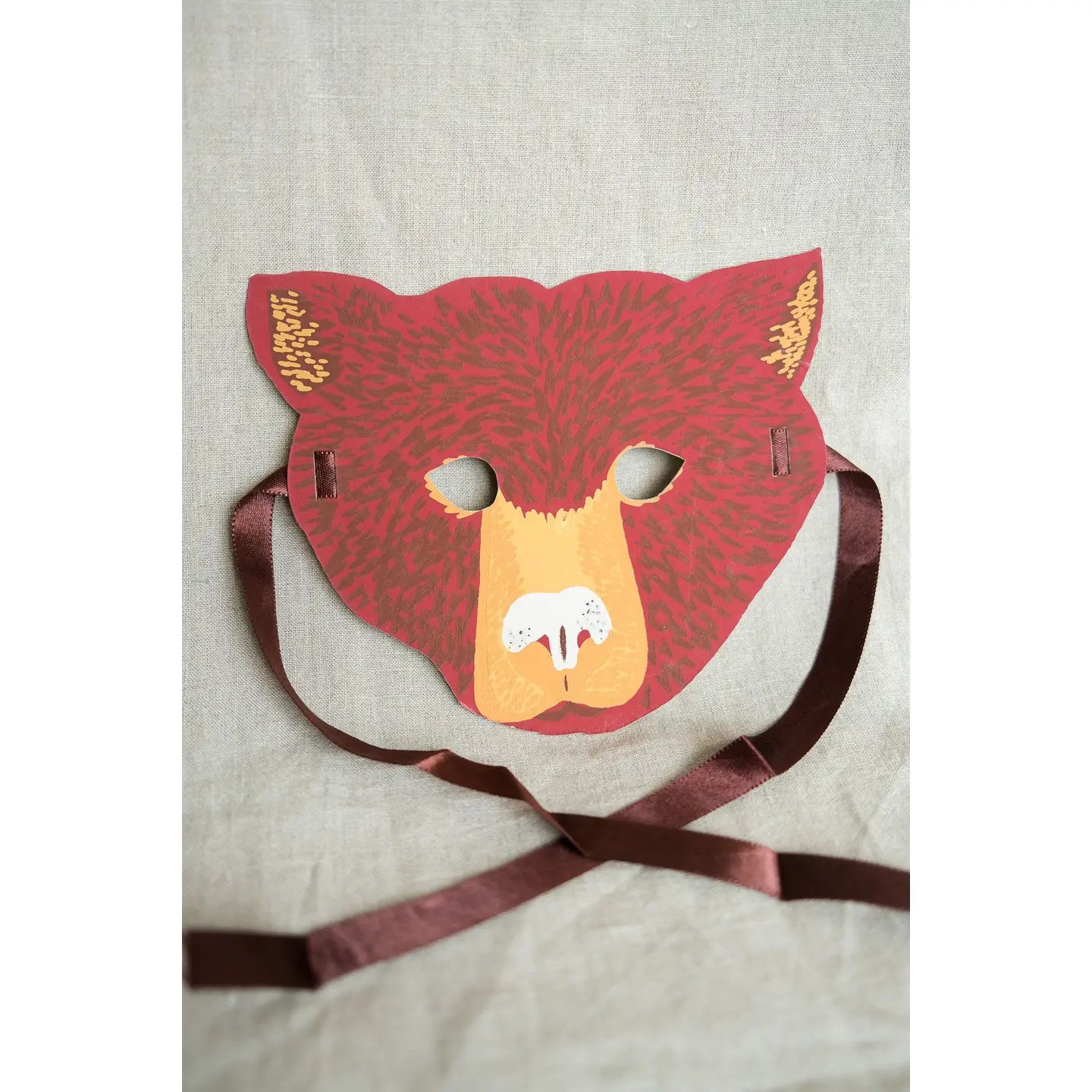 East End Press Mask Greeting Cards (Copy) - Sow True Seed