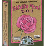 Alfalfa Meal - Sow True Seed