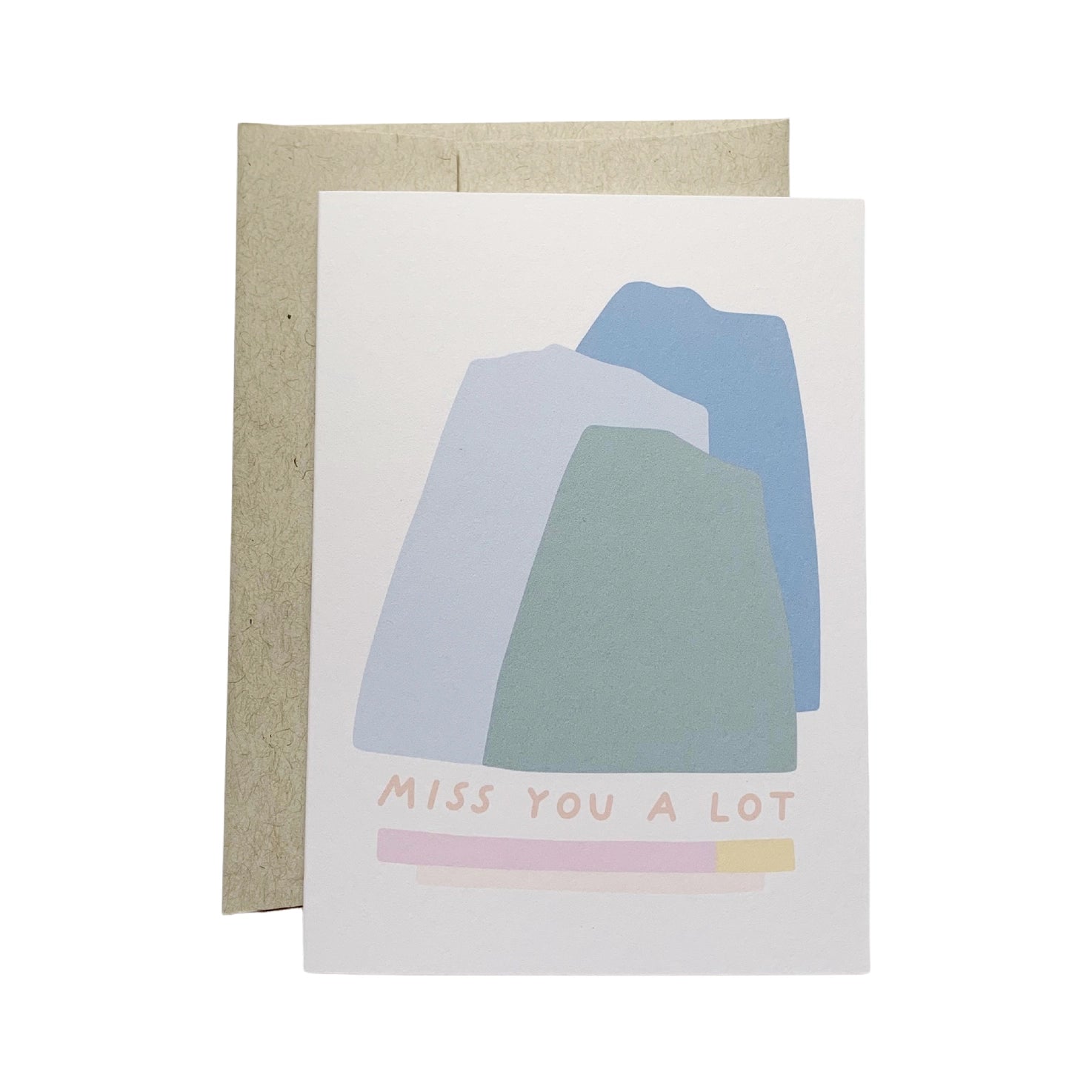 Allie Biddle Greeting Cards - Sow True Seed