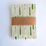The High Fiber - Kitchen Towels - Sow True Seed