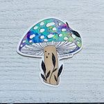 A Quartzy Life Stickers - Sow True Seed