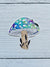 A Quartzy Life Stickers