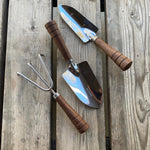 Bear Dog Designs Garden Tools - Sow True Seed