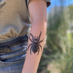 NatureTats Temporary Tattoos - Sow True Seed