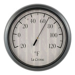 8" Dial Thermometer - La Crosse - Sow True Seed