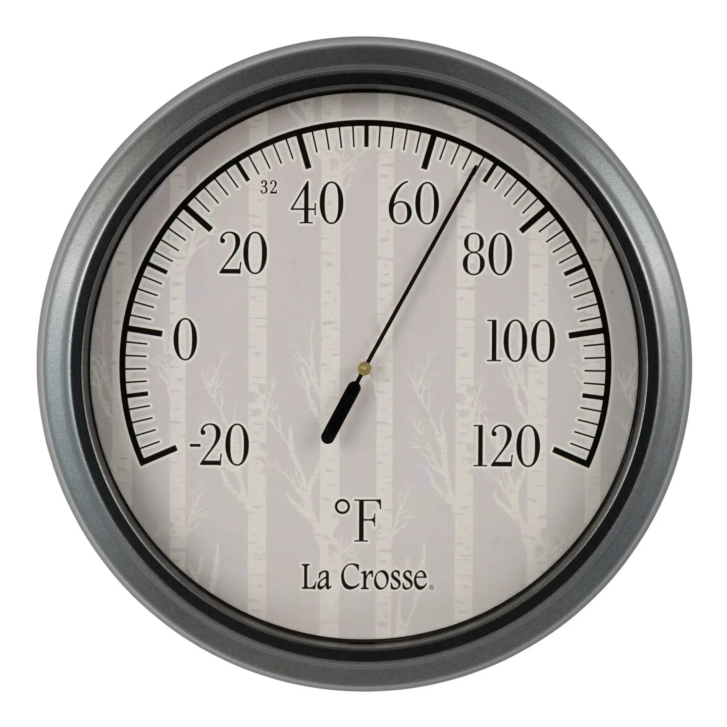 8" Dial Thermometer - La Crosse - Sow True Seed