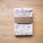 The High Fiber - Kitchen Towels - Sow True Seed