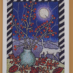 Laura Gaskin Cards - Sow True Seed