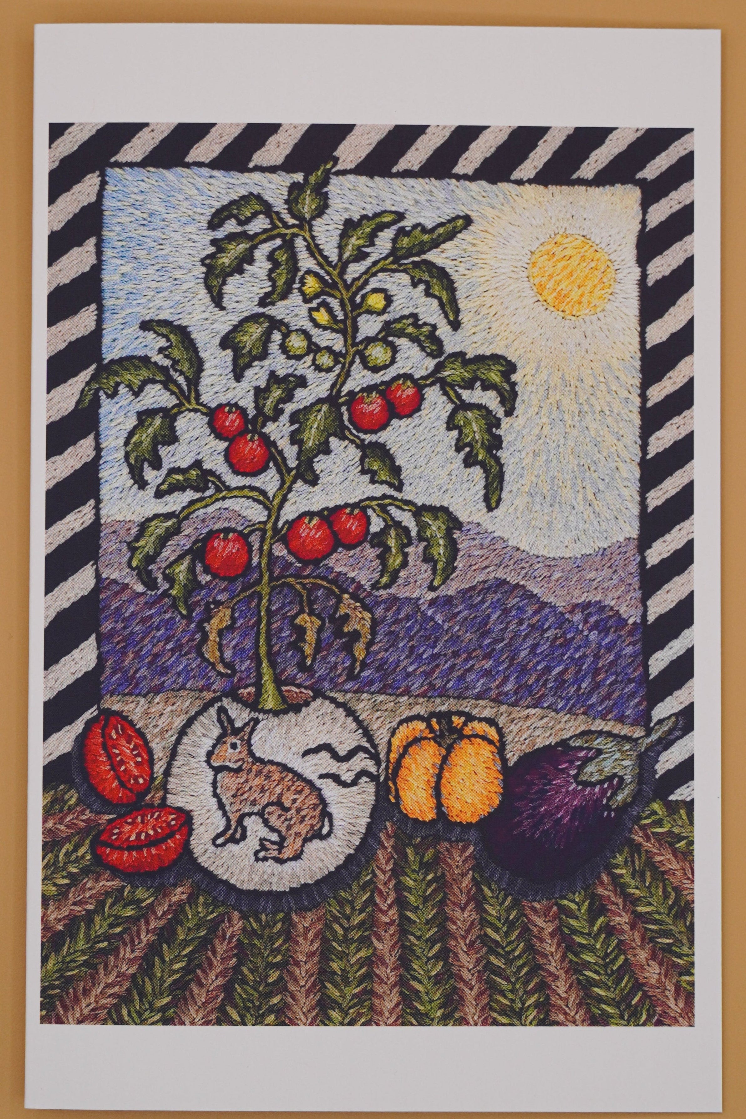 Laura Gaskin Cards - Sow True Seed