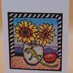 Laura Gaskin Cards - Sow True Seed