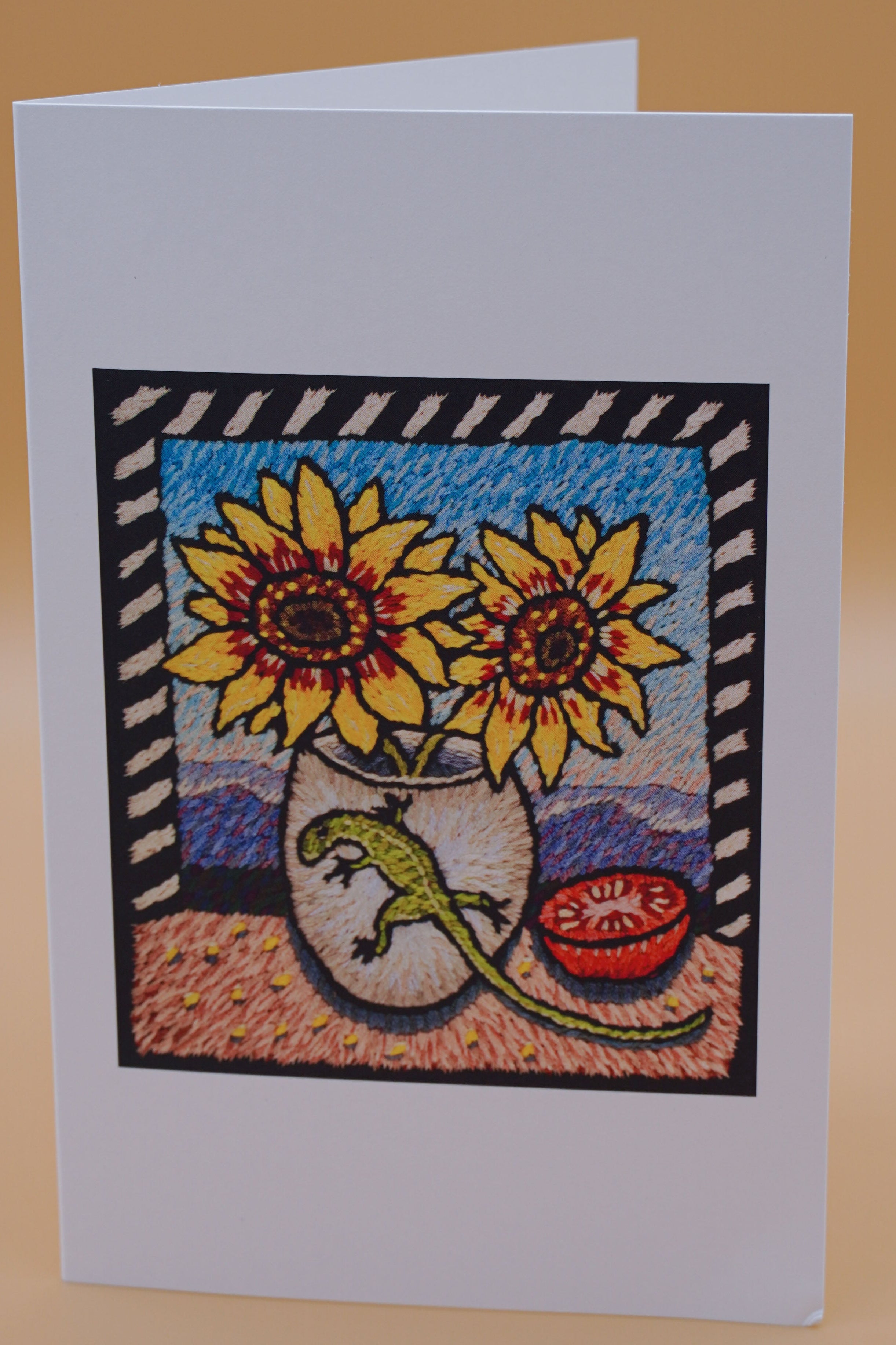 Laura Gaskin Cards - Sow True Seed