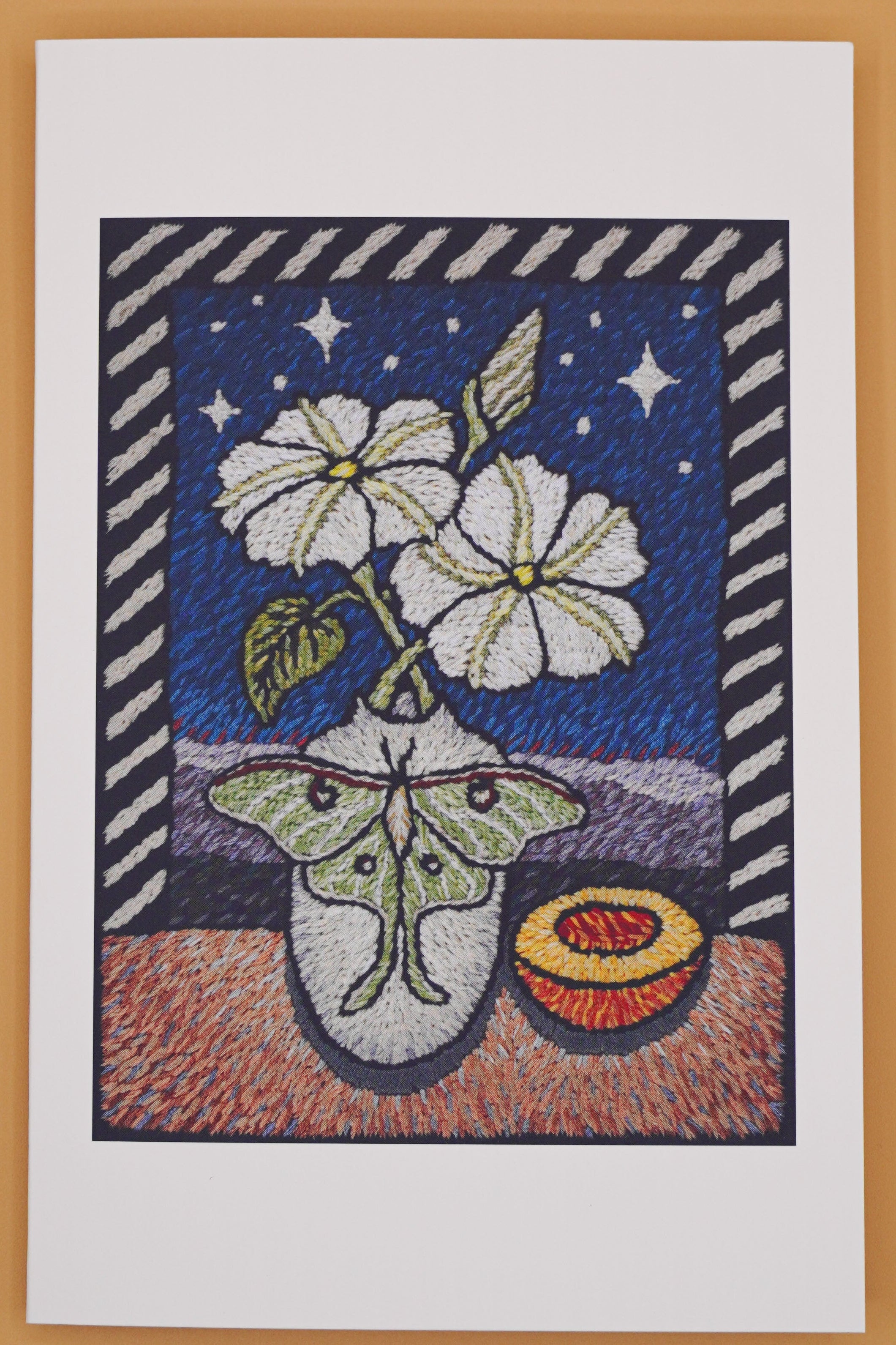 Laura Gaskin Cards - Sow True Seed