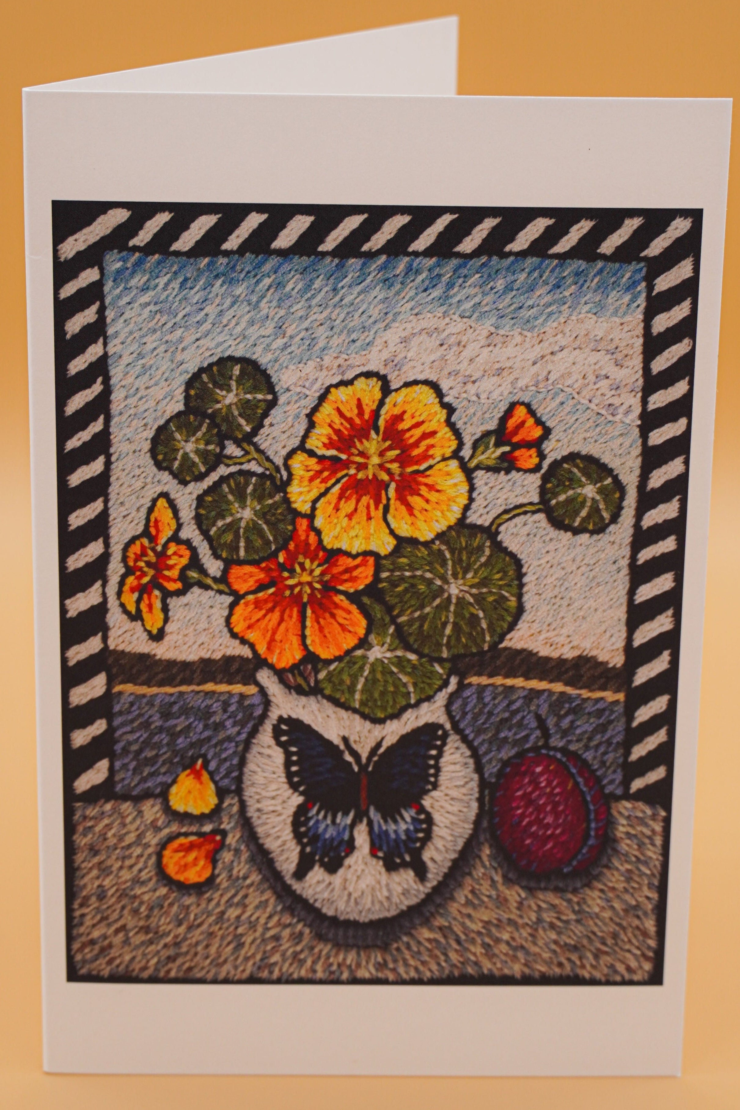 Laura Gaskin Cards - Sow True Seed