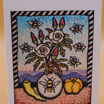 Laura Gaskin Cards - Sow True Seed