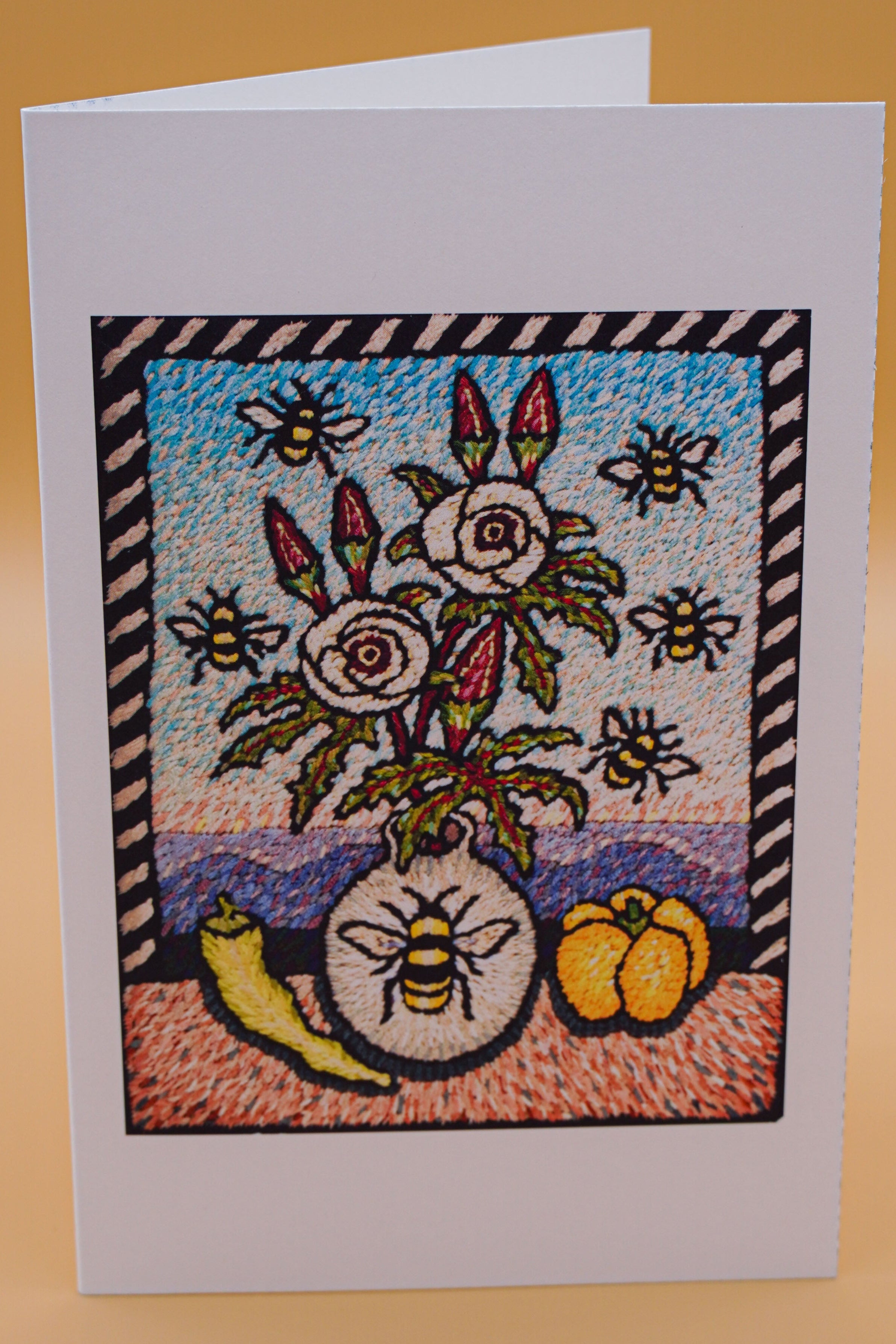 Laura Gaskin Cards - Sow True Seed