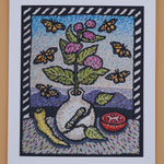 Laura Gaskin Cards - Sow True Seed