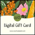 Digital Gift Card