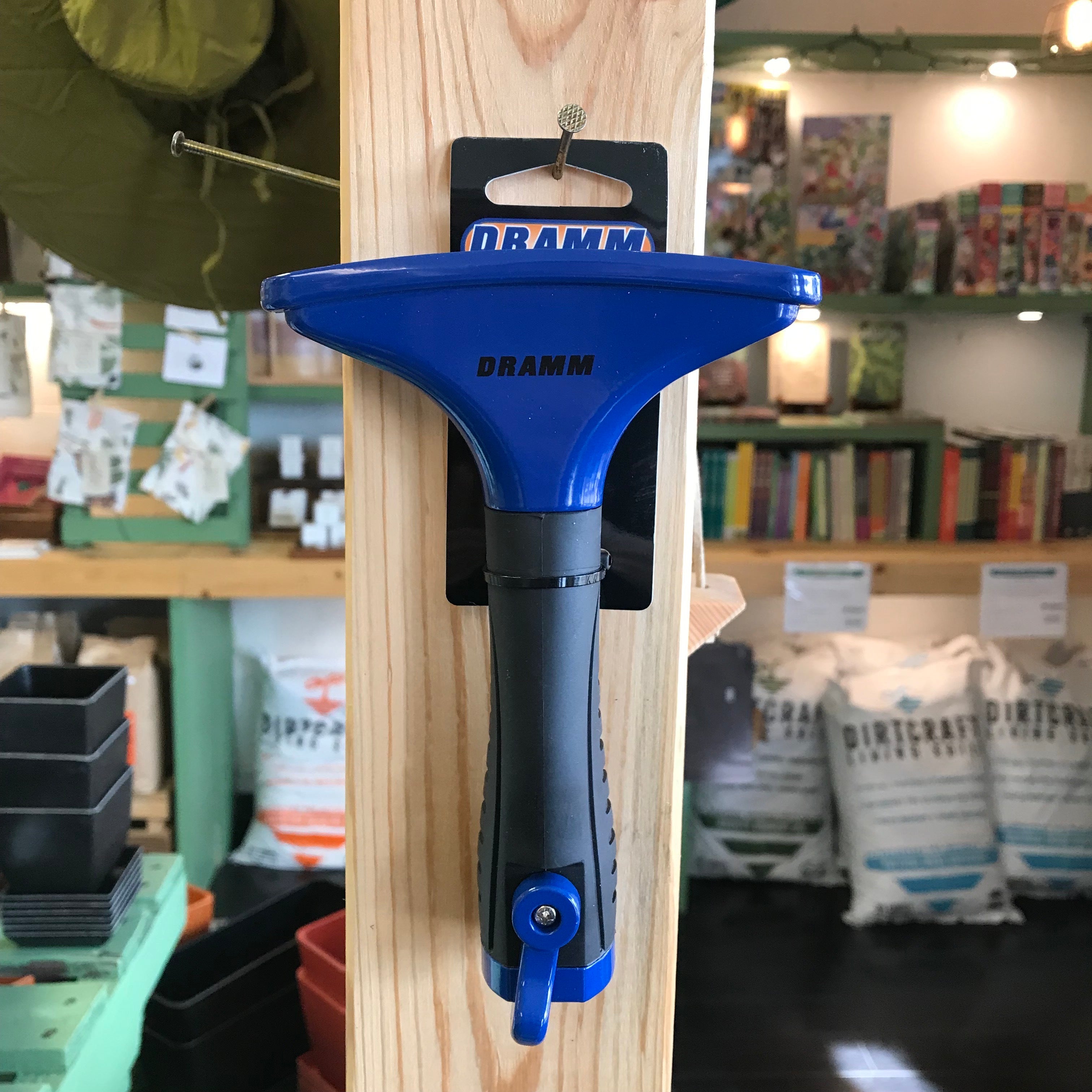 Dramm Metal Fan Nozzle - Sow True Seed