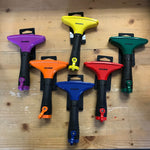 Dramm Metal Fan Nozzle - Sow True Seed