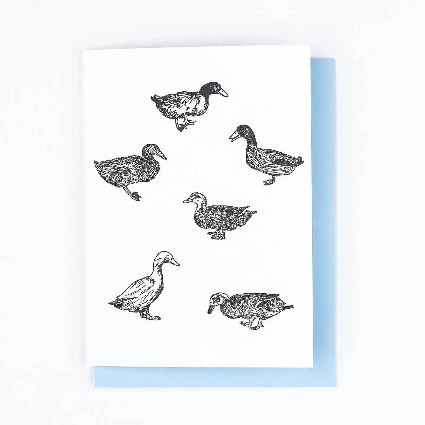 Macon York Cards - Sow True Seed