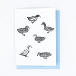 Macon York Cards - Sow True Seed