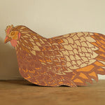 East End Press Greeting Cards - Sow True Seed