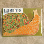 East End Press Greeting Cards - Sow True Seed