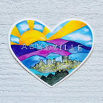 A Quartzy Life Stickers - Sow True Seed