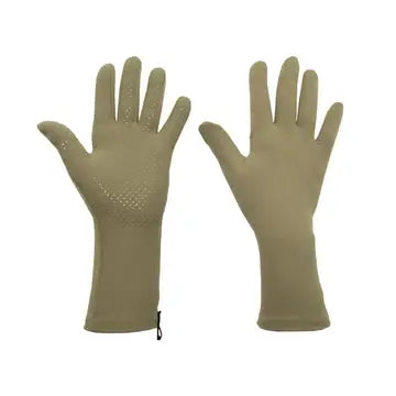 silicone gardening gloves Grip Gardening Gloves by Foxglove
