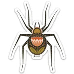Gingiber Stickers - Sow True Seed