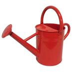 Watering Can - 1 Gallon Heritage- Scarlet - Sow True Seed