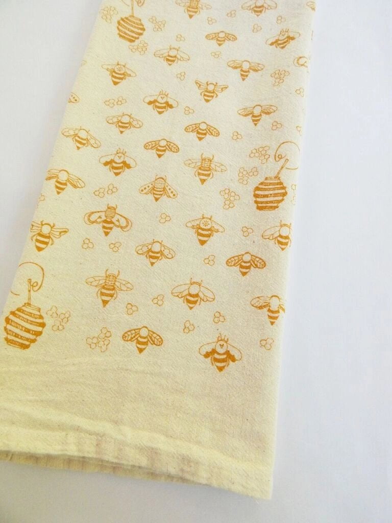 The High Fiber - Kitchen Towels - Sow True Seed