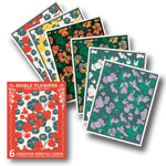 Heartell Press Letterpress Cards Set - Sow True Seed