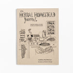 The Herbal Homestead Journal - Sow True Seed