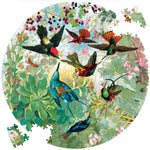 Puzzles from eeBoo - Sow True Seed