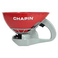 Chapin Broadcast Spreader (8706A) - Sow True Seed
