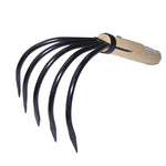 Japanese Ninja Claw Rake and Cultivator - Sow True Seed