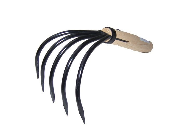 Japanese Ninja Claw Rake and Cultivator - Sow True Seed