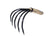 Japanese Ninja Claw Rake and Cultivator - Sow True Seed