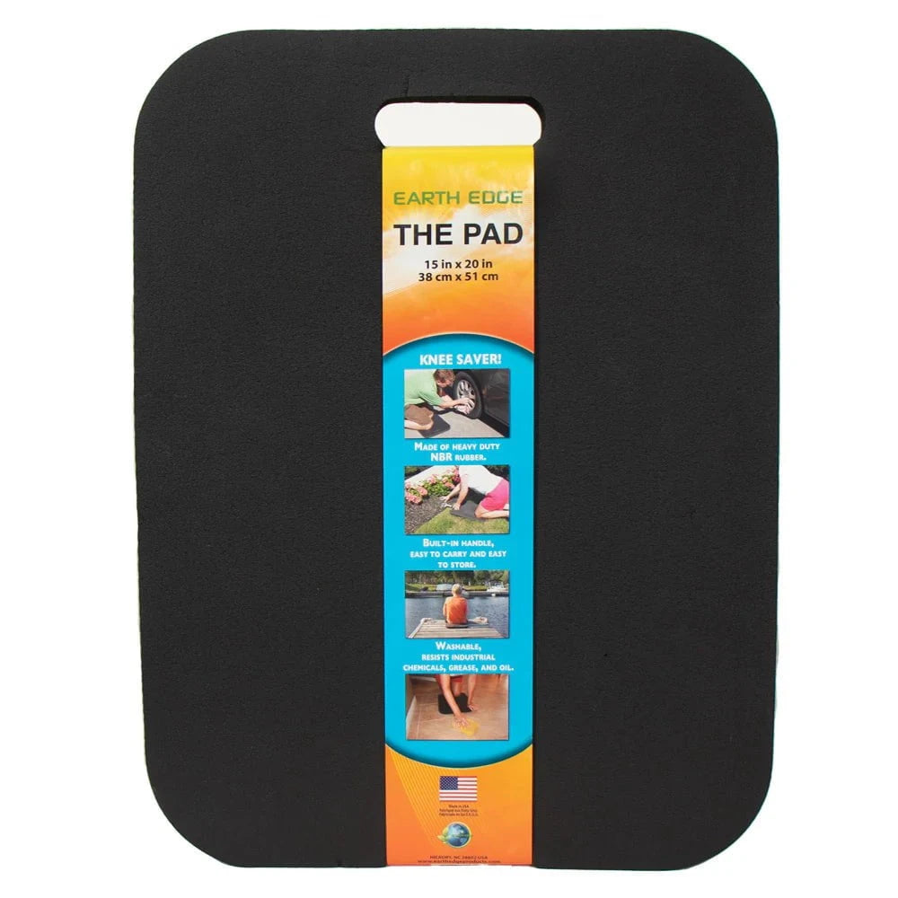 The Super Cushy Pad - Sow True Seed